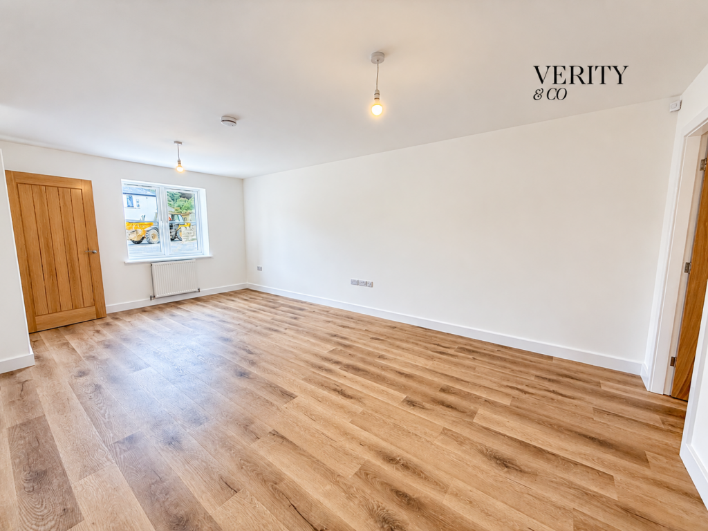 Plot 2, The Hawcliffe, The Carriages, Oxenhope photo 5