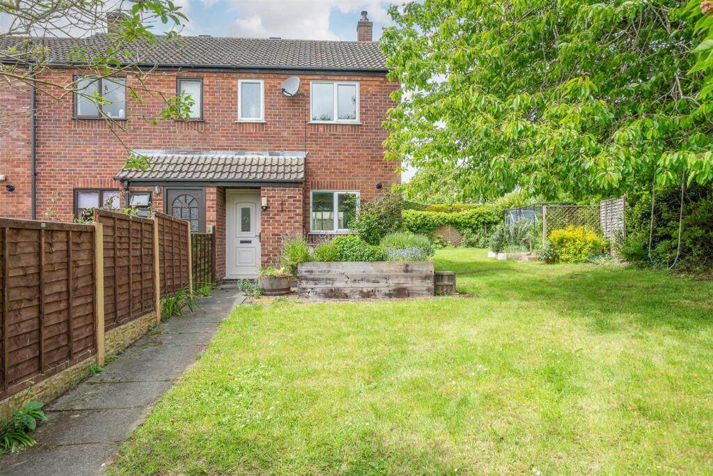 Main image of property: Honey Meadow, Ludlow