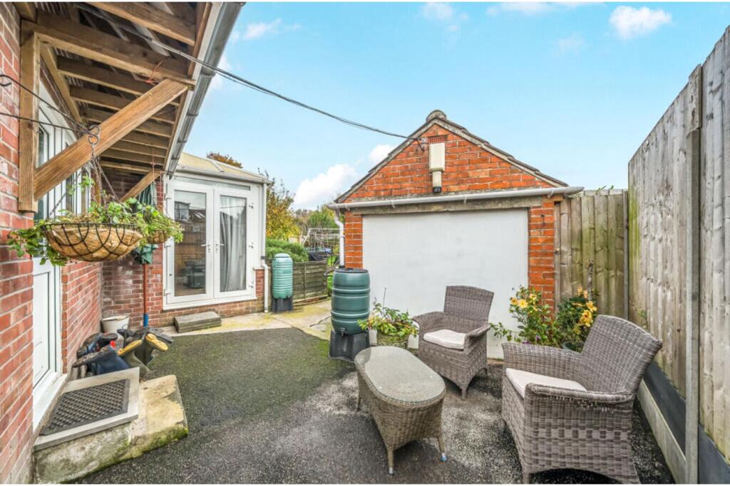 Additional image 21 of Westbourne Grove, Yeovil, BA20