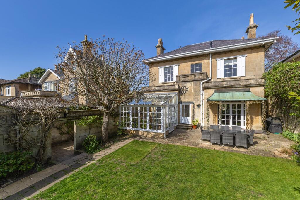Additional image 17 of Oldfield Road, Bath, BA2