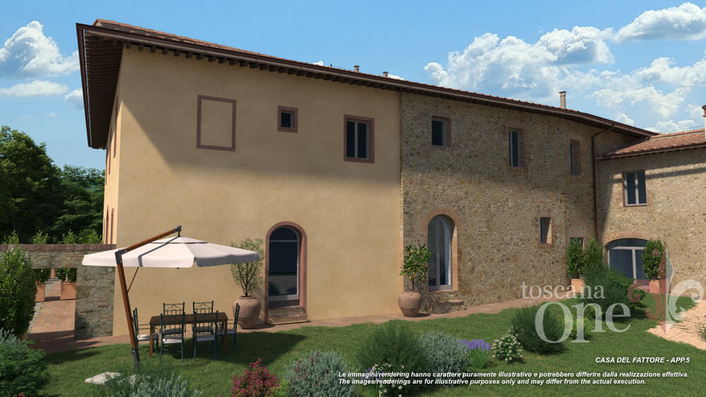 Main image of property: Tuscany, Siena, Siena