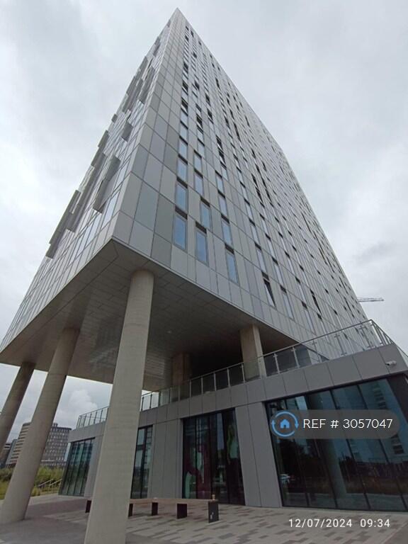 Main image of property: Michigan Point Tower D, Salford, M50