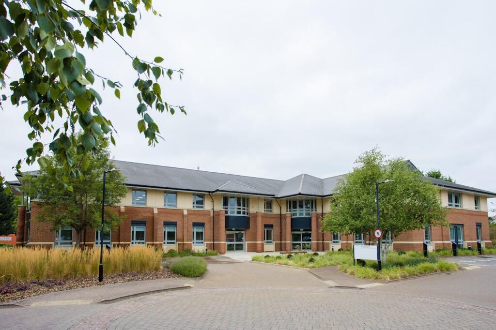 Main image of property: Building 4620, ARC Oxford, 4620, ARC Oxford, Oxford, Arc Oxford, OX4 2SU