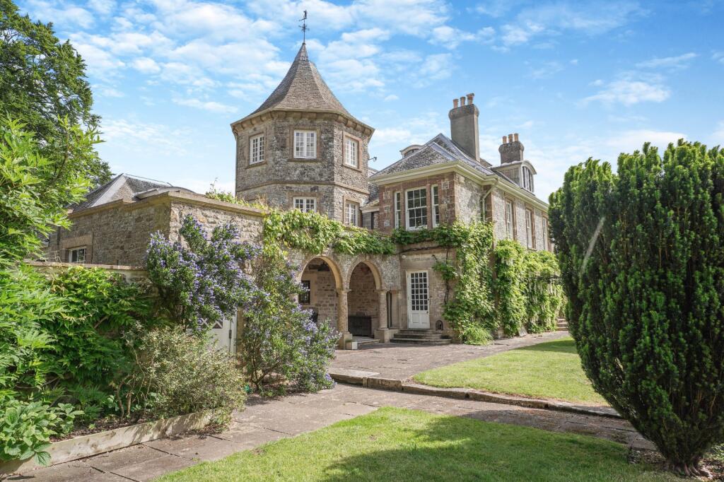 Main image of property: Mere, Wiltshire