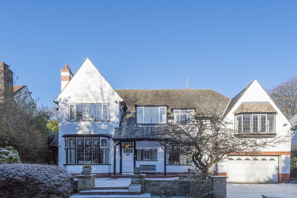 Main image of property: Sunningdale, 382 Chorley New Road, Bolton, BL1 5AD