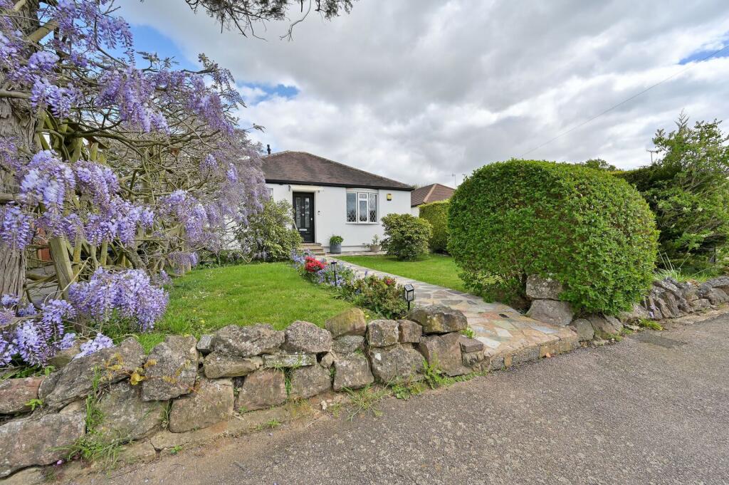 Main image of property: Oundle Avenue, Bushey, WD23