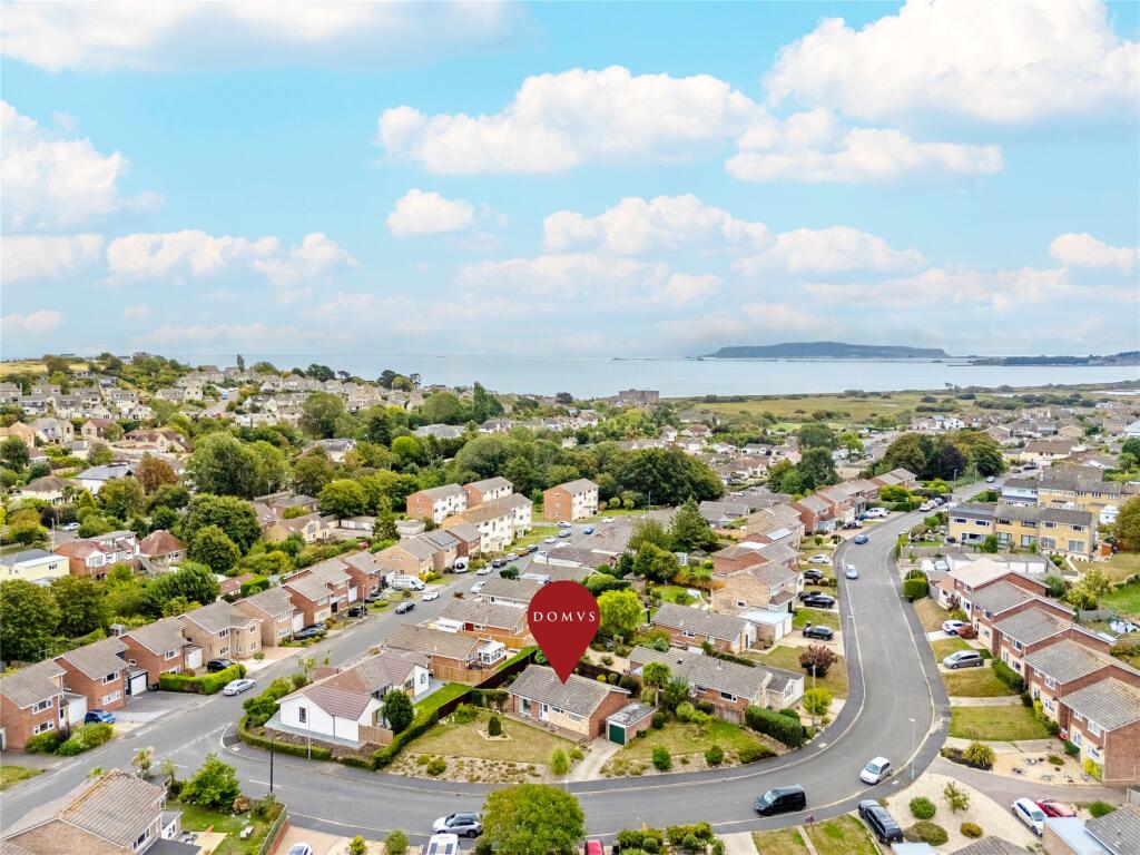 House in Weymouth, Dorset