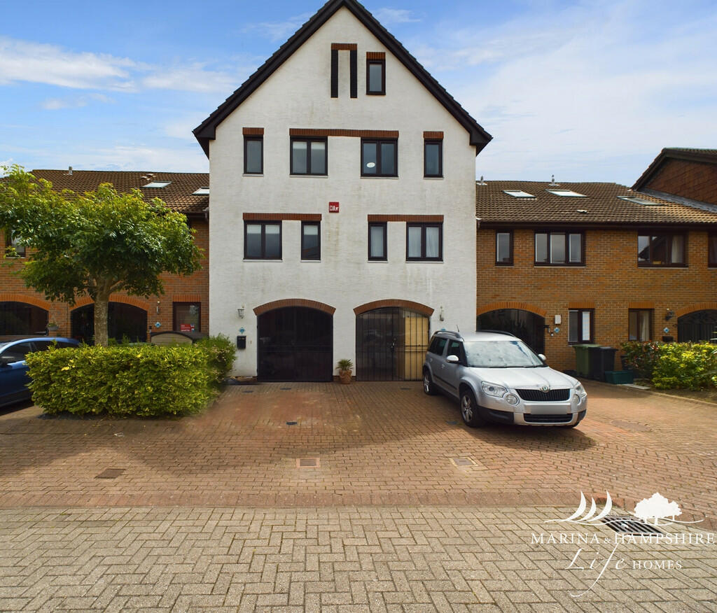 Main image of property: Carbis Close, Portsmouth, PO6