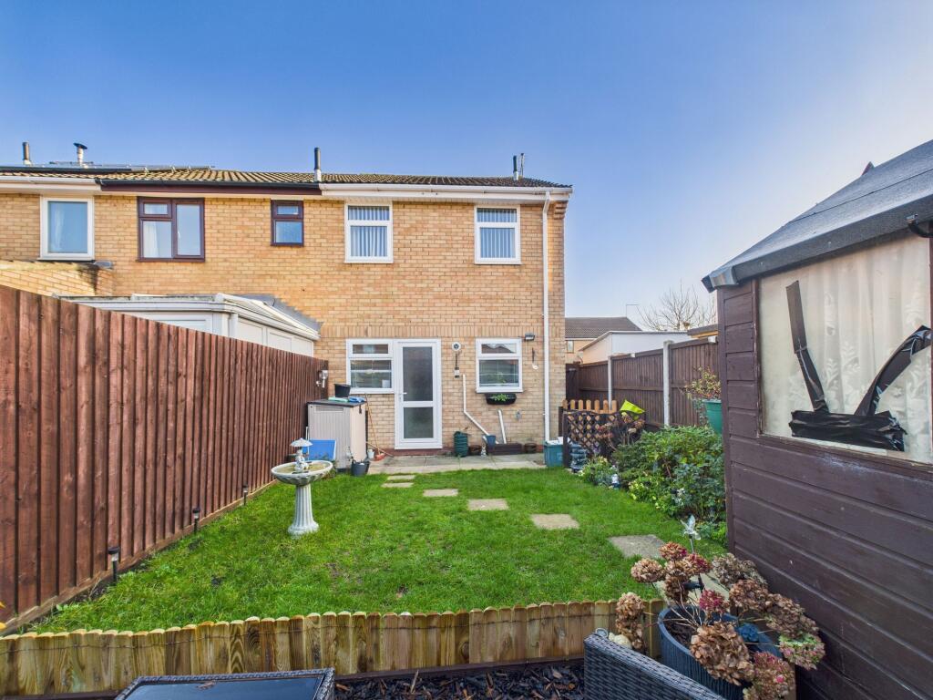 Main image of property: Elm Close, Yaxley, PE7