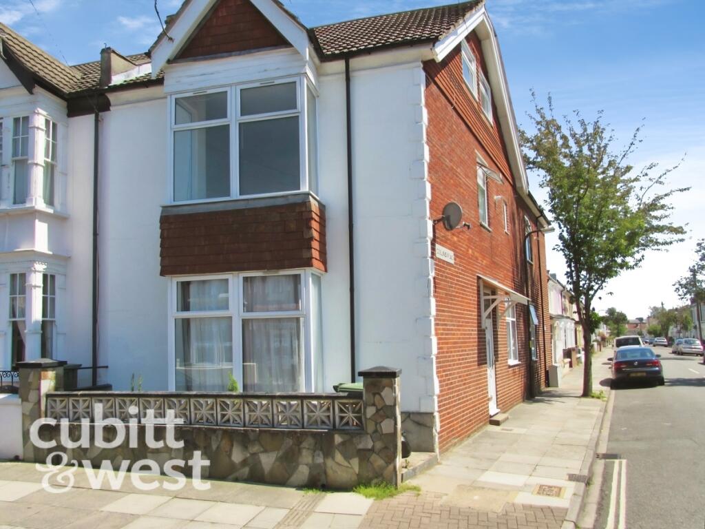 Main image of property: Kimberley Road Southsea PO4