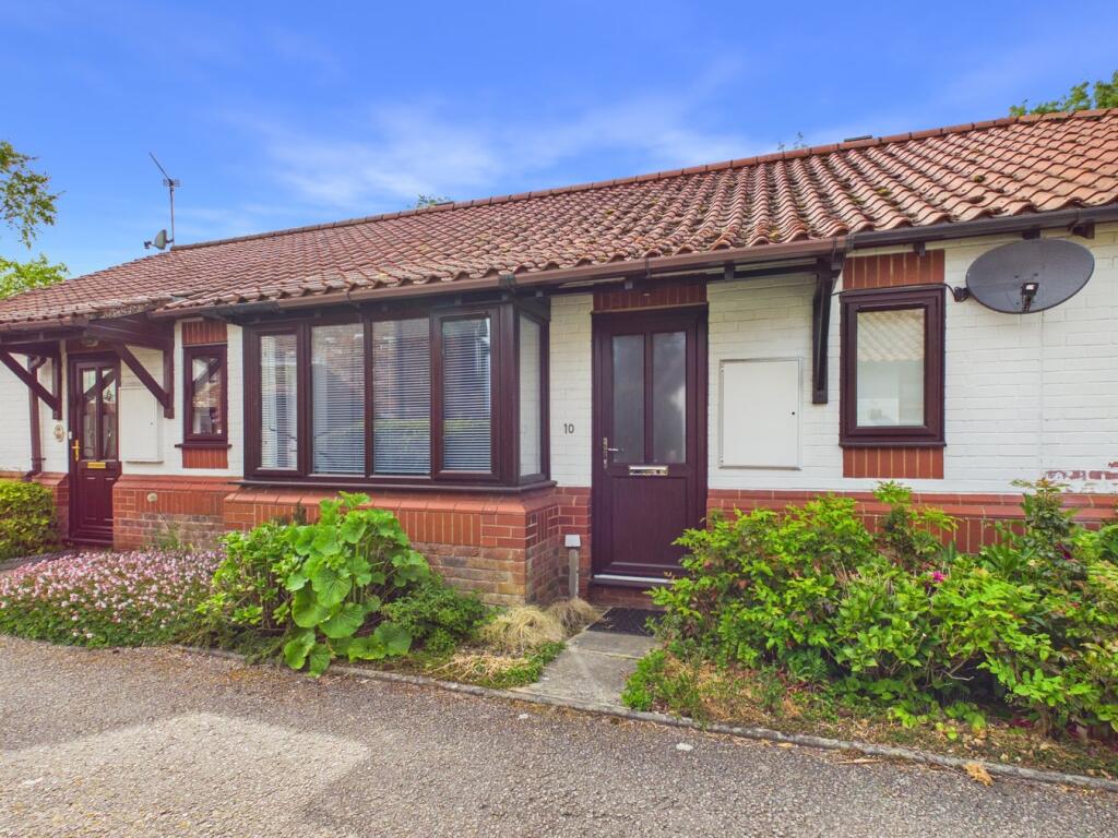 Main image of property: The Moorings, Stoke Ferry, King's Lynn, PE33