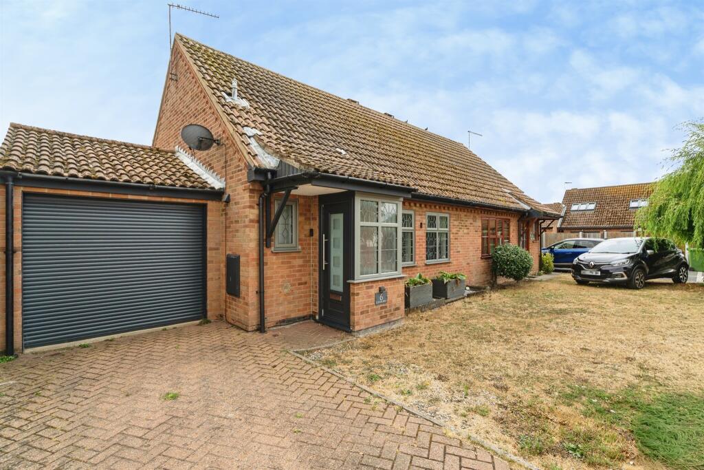 Main image of property: Clover Way, Bradwell, GREAT YARMOUTH