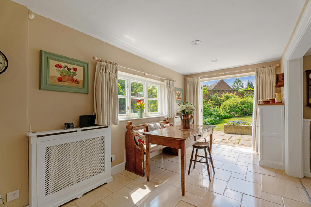 House in Worcester - More