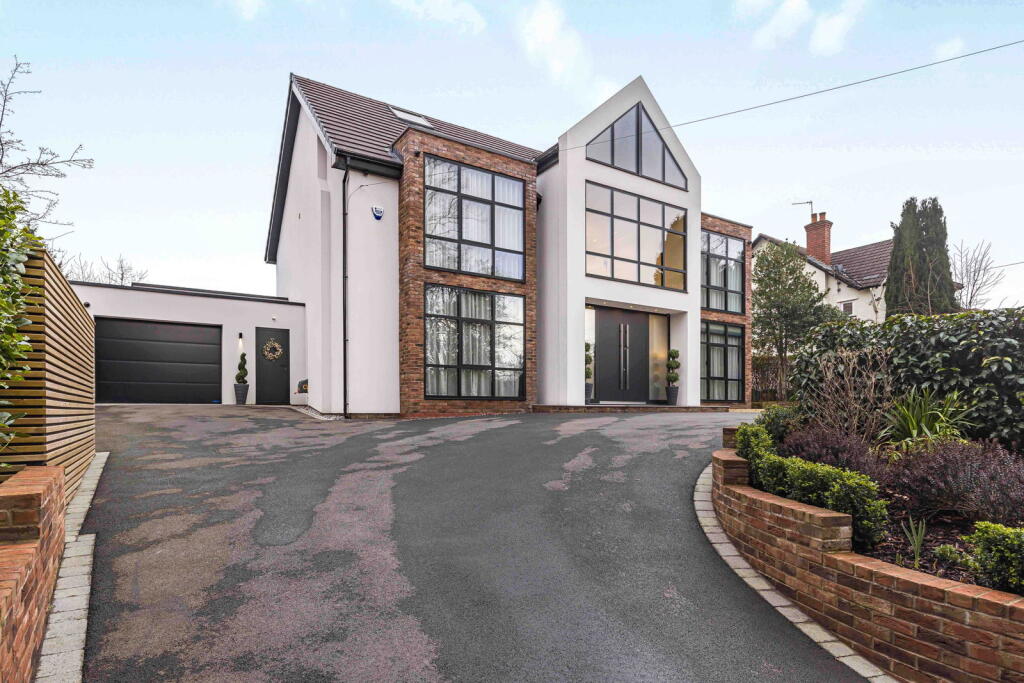 Main image of property: Broadway, Bramhall