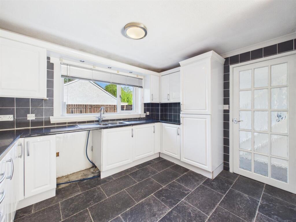 House in Perth, North Muirton - More