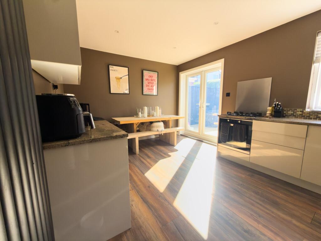 House in Sunderland, North East - More