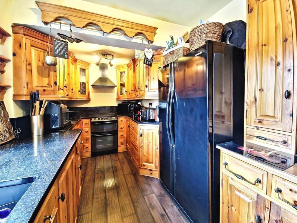 House in Derby, Sunny Hill - View 5
