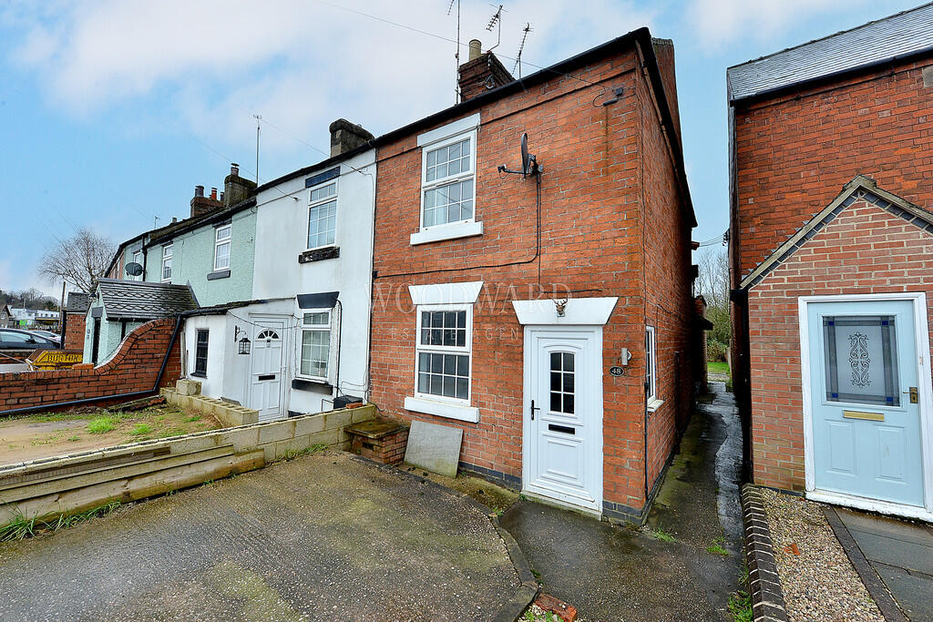 Main image of property: Derby Road, Lower Kilburn