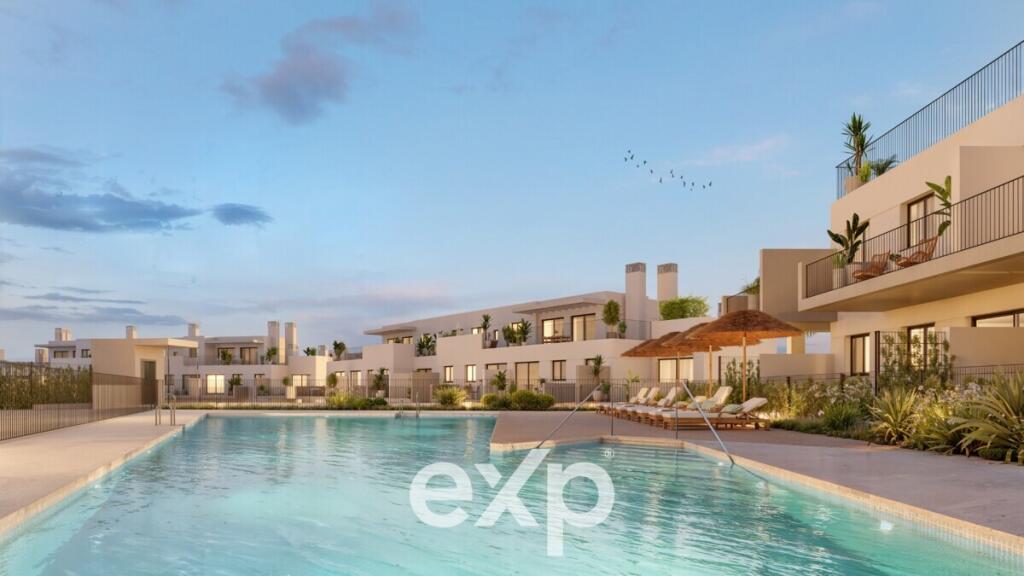 Main image of property: Andalucia, Malaga, Caleta De Velez