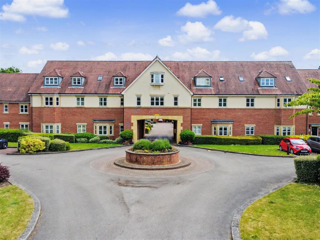 Main image of property: Tudor Court, Draycott