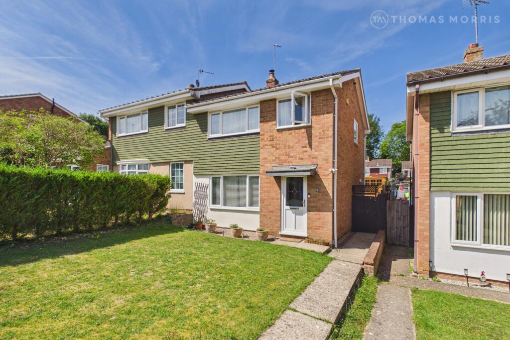 Main image of property: Roan Walk, Royston, Hertfordshire, SG8