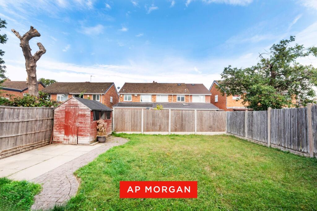 Additional image 12 of Rowan Drive, Birmingham, West Midlands, B28