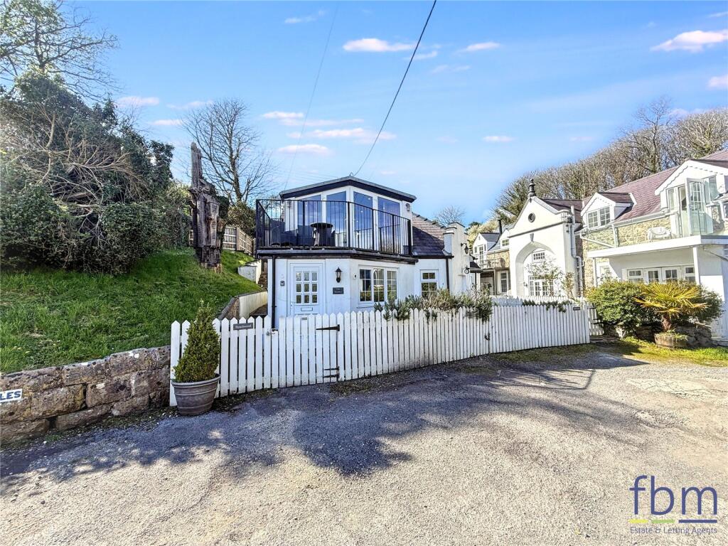 Main image of property: Penally, Tenby, Pembrokeshire, SA70
