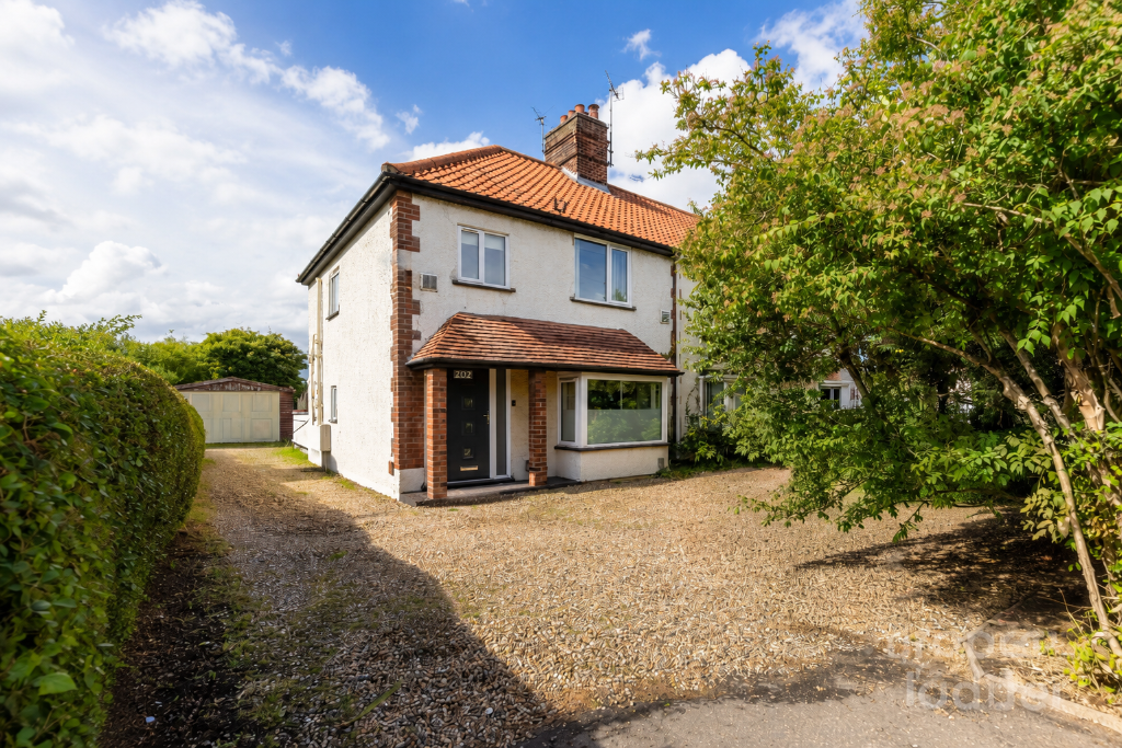 Main image of property: Mile Cross Lane, NR6