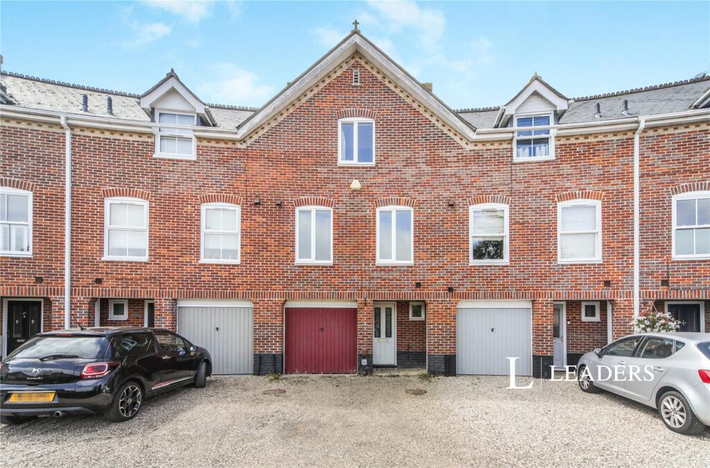Main image of property: Snowdrop Close, Bury St. Edmunds, Suffolk, IP32
