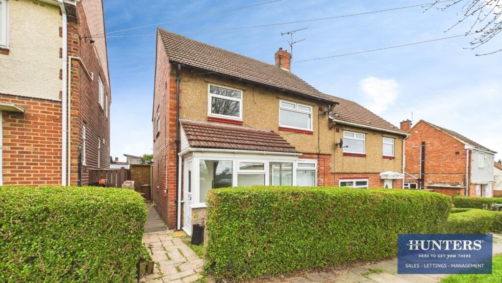 Main image of property: Archer Road, Farringdon, Sunderland