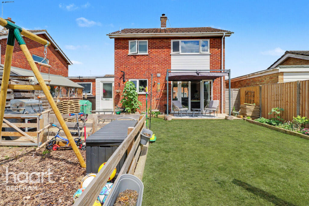 Main image of property: Eastgate, Shipdham