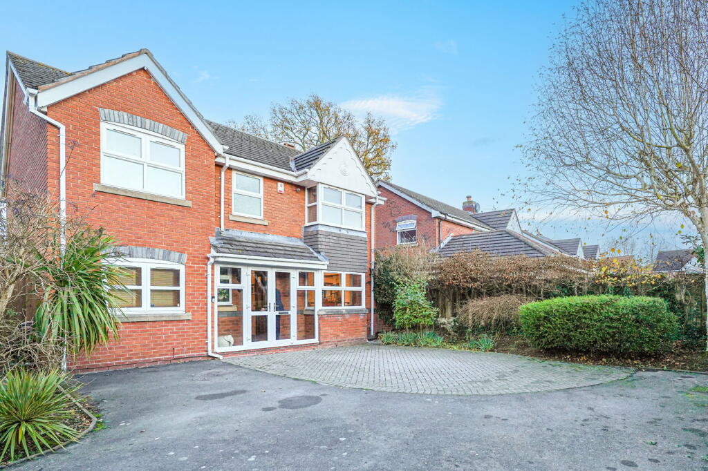 Additional image 23 of Darnford Close, Hall Green