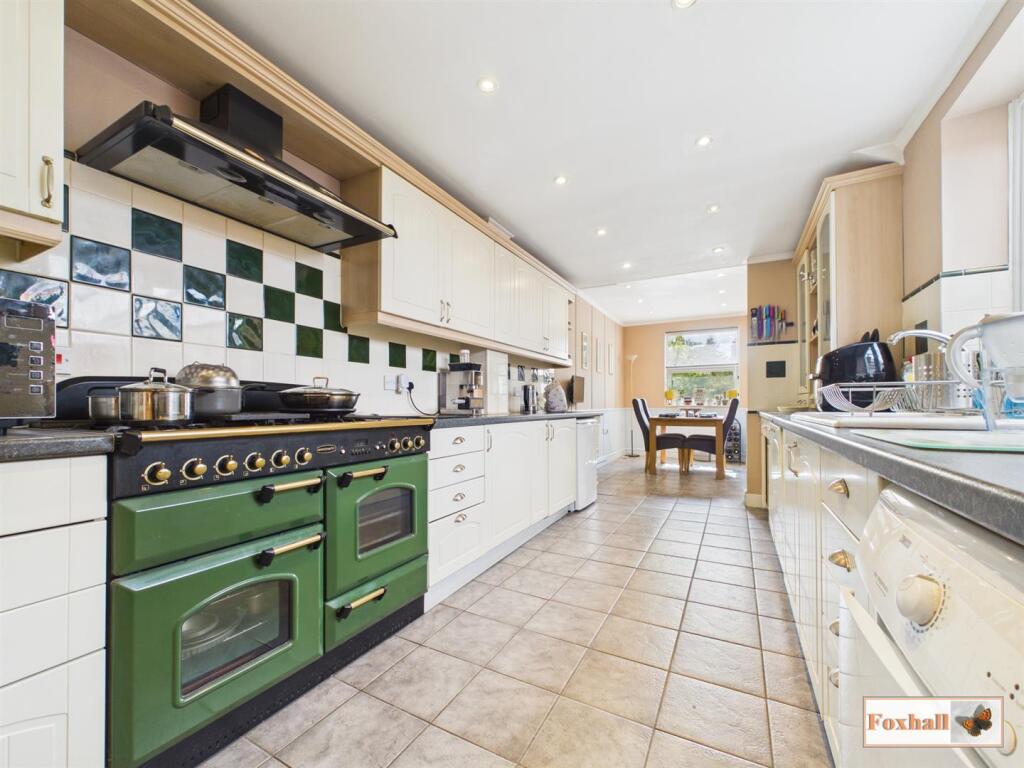 House in Ipswich - View 4