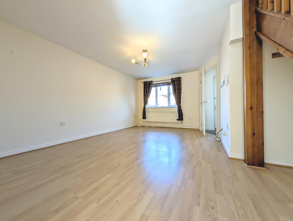 House in Bryncae, Llanharan - View 3