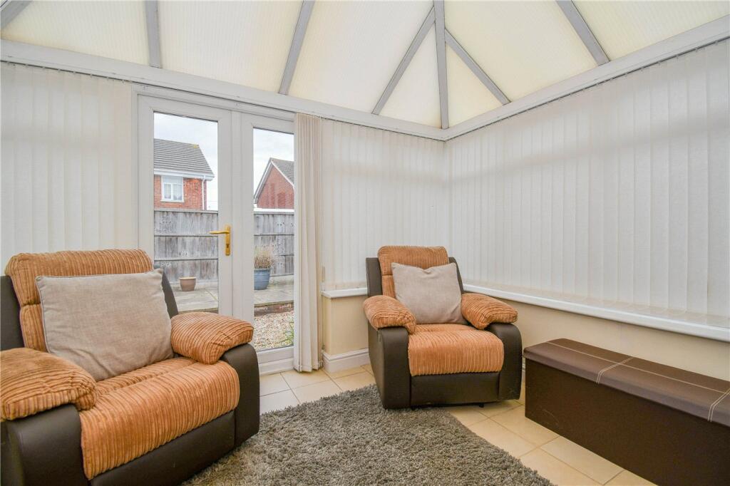 House in Chester - View 5