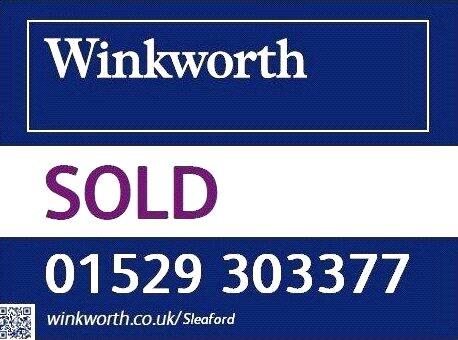 Main image of property: Flaxwell Fields, Lincoln Road, Ruskington, Sleaford, NG34