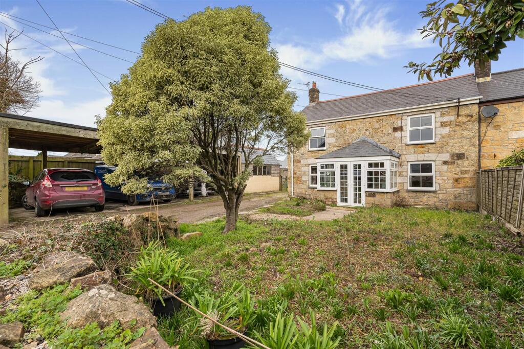 Main image of property: West Road, Quintrell Downs, Newquay