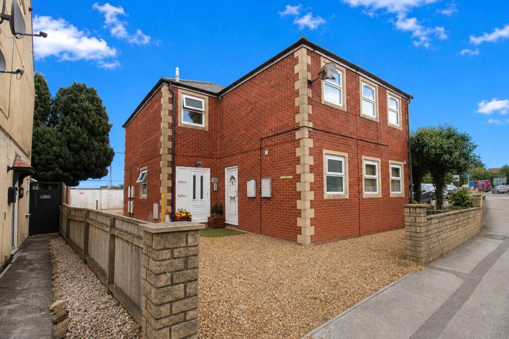 Main image of property: Bradford Court, Bradford Road