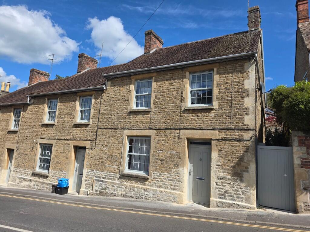 Rockhill Villas, Wincanton, Somerset, BA9