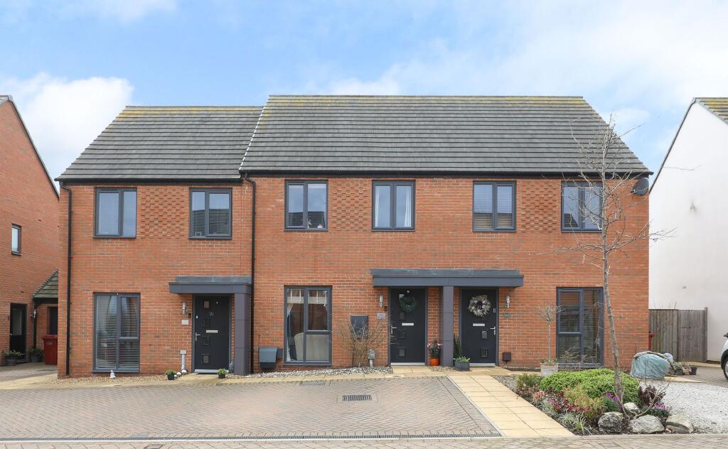 Rowan Drive, Wingerworth, S42, Wingerworth