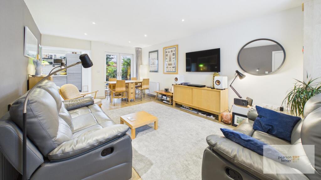 House in Bury, Greater Manchester - View 2