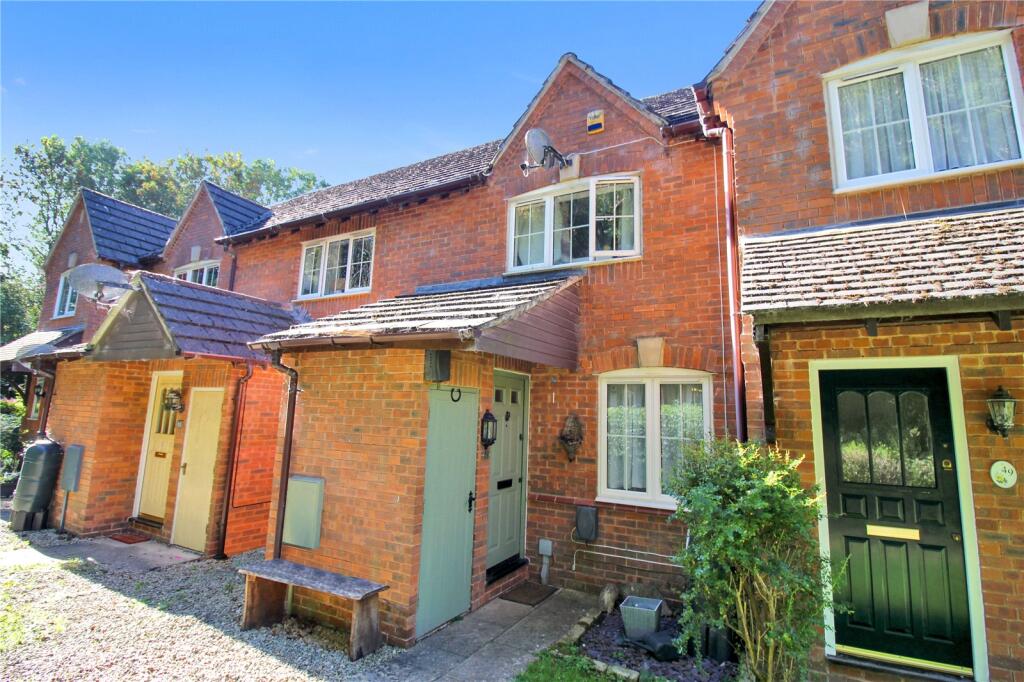 Main image of property: Hudson Way, Swindon, Wiltshire, SN25