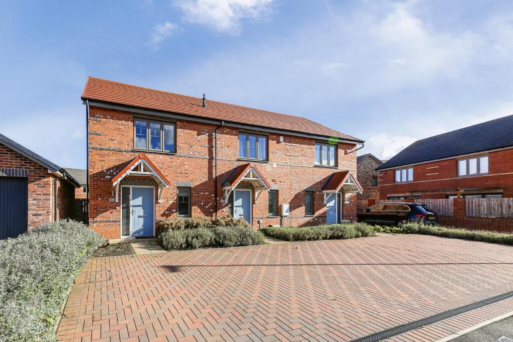 Main image of property: Meadow Gardens, Cygnet Park, NE12