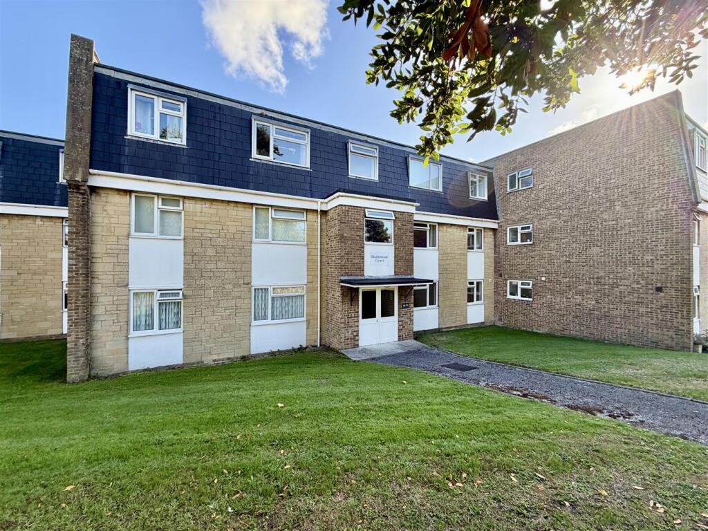 Main image of property: Manton Road, Hamworthy