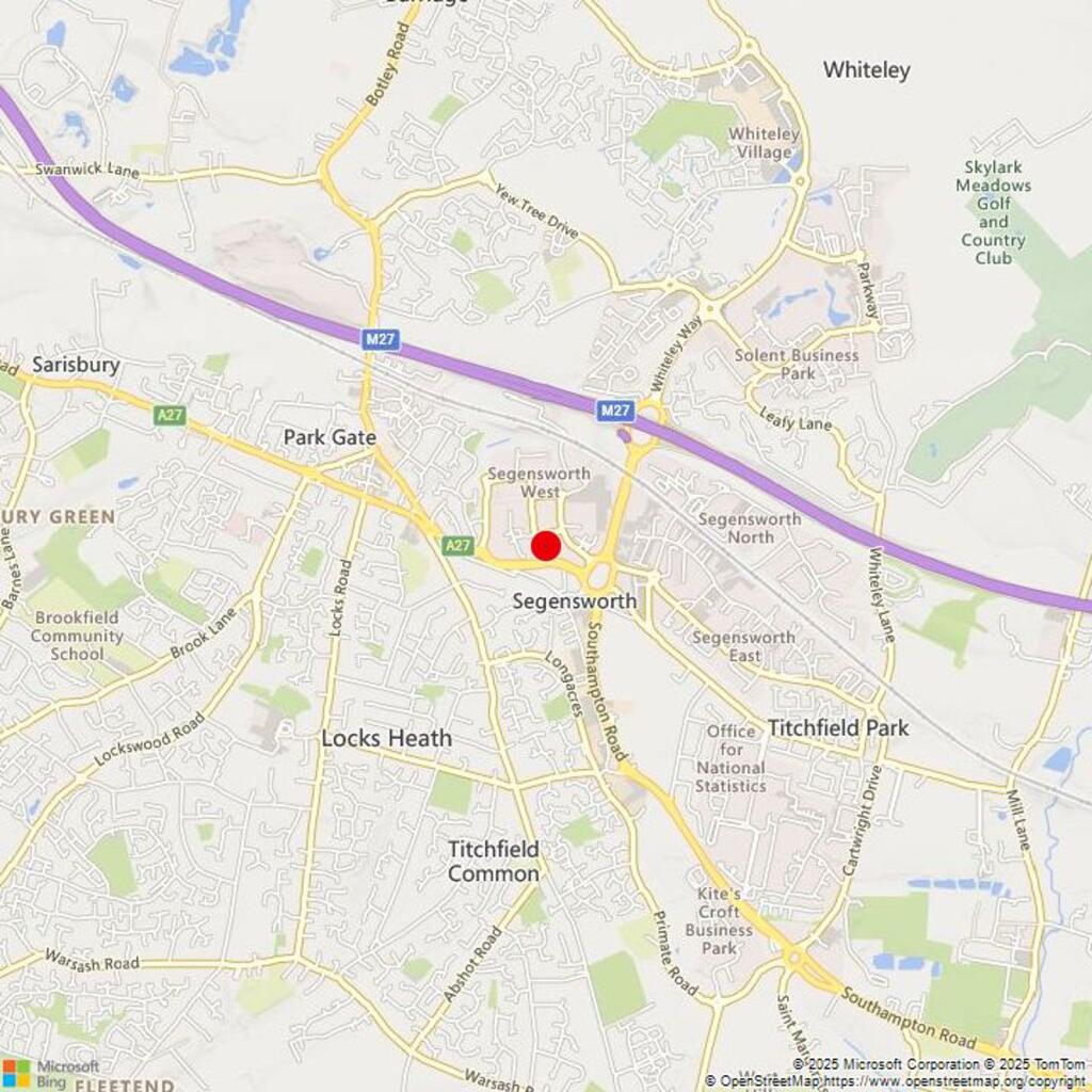 Property Map