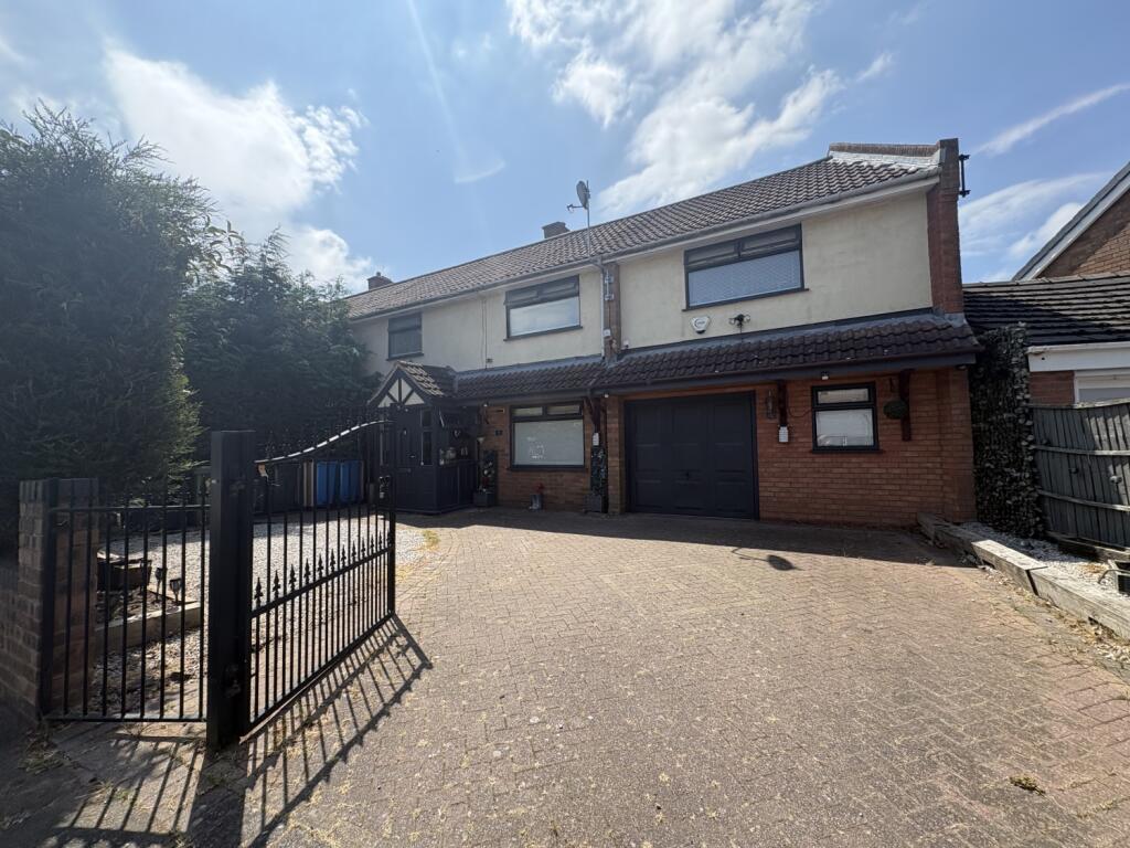 Main image of property: Parks Crescent, Essington