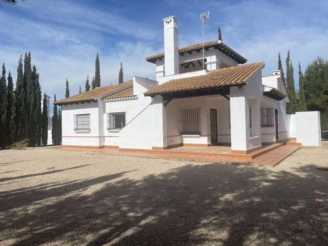 Main image of property: Murcia, Fuente Álamo