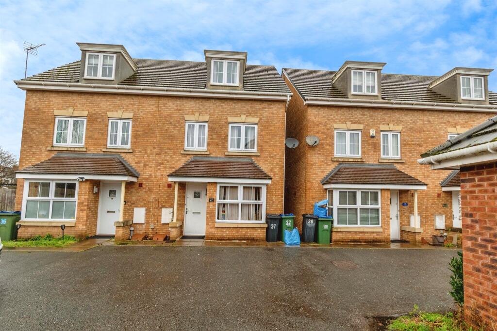 Main image of property: Bagnalls Wharf, Wednesbury