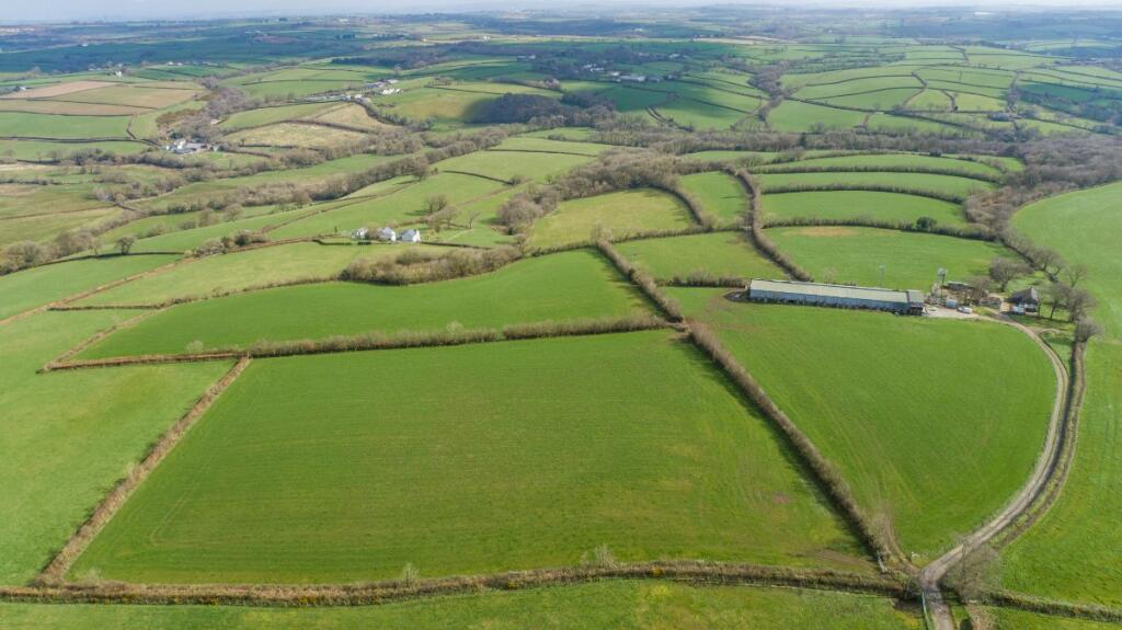 Milton Damerel, Holsworthy, Devon, EX22 - View 5