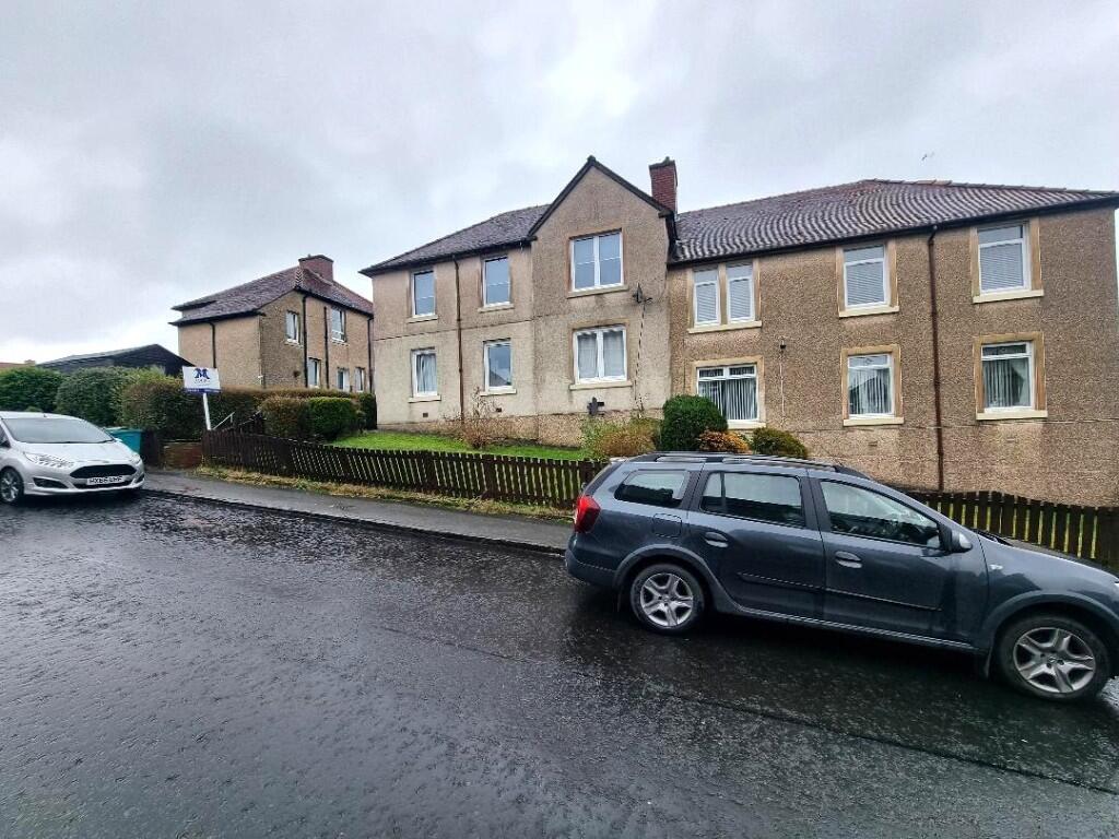 Main image of property: Springfield Road, Airdrie, Lanarkshire, ML6